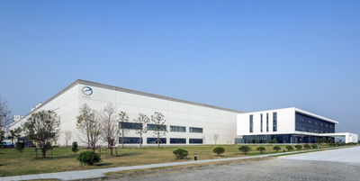 Guangzhou Hlieir Automotive Parts Co., Ltd . 제조업체의 생산 라인