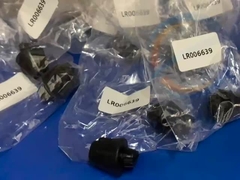 랜드로버 시체 부품