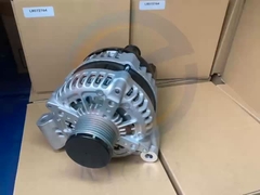 랜드로버 전기 부품