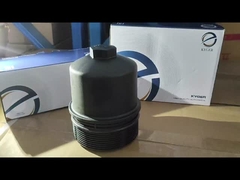 자동차 부품 오일 필터 하우징 커버 LR013147 JDE11366 랜드로버 레인지로버 디스커버리 4 5