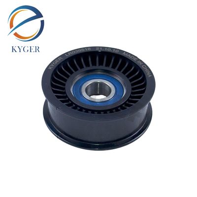 주문 3.0L V6 5.0L V8 드라이브 벨트 Idler 펄리 벨트 텐셔너 펄리 LR039516 LR010725 For Land Rover Discovery 4 레인지로버 스포츠 온라인 제조
