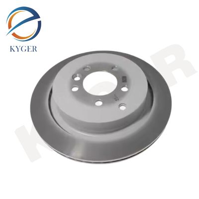 주문 디스커버리 4카 브레이크 디스크 SDB000646 2.7TD4.2LV805-(LS) 랜드로버 브레이크 부품 온라인 제조