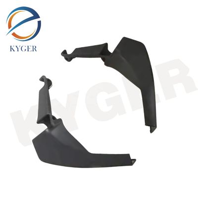 주문 KYGER 자동차 앞 배머 브래킷 오른쪽 LR028550 왼쪽 LR028551 앞 배머 슬리프 랜드 로버 랜드 로버 에보크 온라인 제조