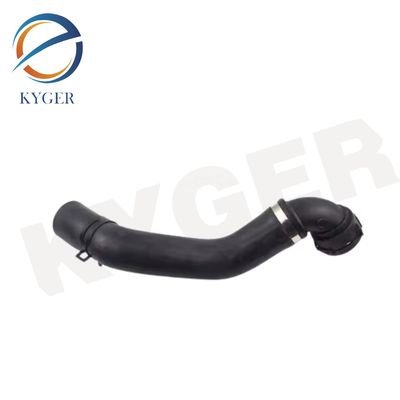 주문 PCH501740 자동차 예비 부품 엔진 라디에이터 Hose 하부 라디에이터 냉각 파이프 온라인 제조