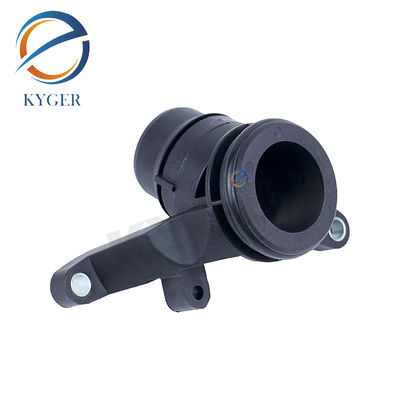 주문 LR013165 랜드로버 레인지로버 베일러 2017 레인지로버 스포츠 재규어용 냉각수 입구 연결 파이프 JDE9014 라디에이터 튜브 온라인 제조