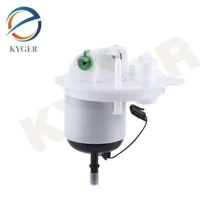 주문 LR036127 자동차 엔진 연료 송신기 커버 연료 필터 LR026195 LR026197 For Land Rover Range Rover Evoque L538 2012-2016 온라인 제조