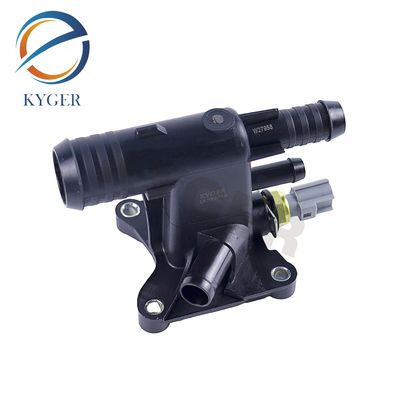 주문 자동차 부품 냉각기 온도장 LR038758 LR025564 랜드로버 프리랜더 2 디스커버리 스포츠 레인지로버 에보크 온라인 제조