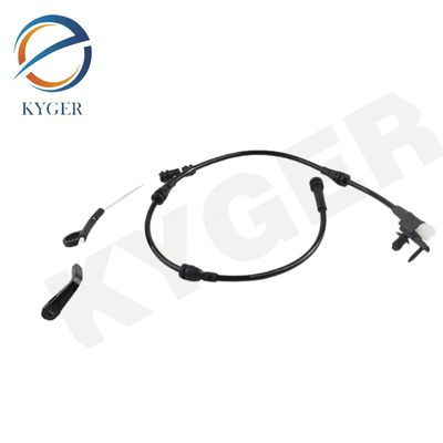 주문 LR084071 자동차 브레이크 패드 착용 센서 LR004936 LR084118 브레이크 패드 착용 센서 브레이크 패드 착용 경보 라인 온라인 제조