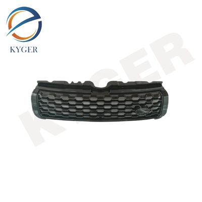 주문 자동차 액세서리 자동차 보디 시스템 자동차 전면 격자구체 부품 격자구조 Land Rover Range Rover Evoque 2016 LR083604 온라인 제조