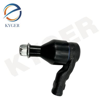 주문 자동차 서스펜션 시스템 앞 외부 스티어링 넥타이 막대기 끝 LR010672 For Land Rover Discovery 4 2010-216 L319 Discovery 3 온라인 제조