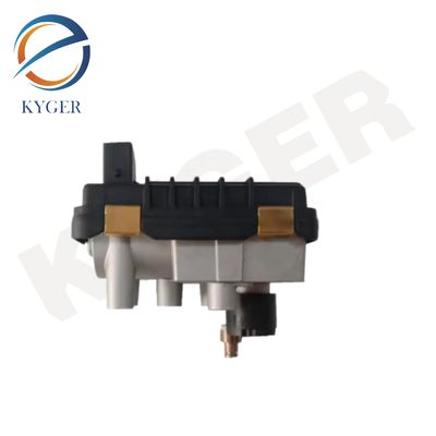 주문 G67 LR134884 전자 터보 충전기 액추에이터 800089-3 767649 6NW009550 레인지로버 4.4 TDV8용 터보 전자 액추에이터 온라인 제조