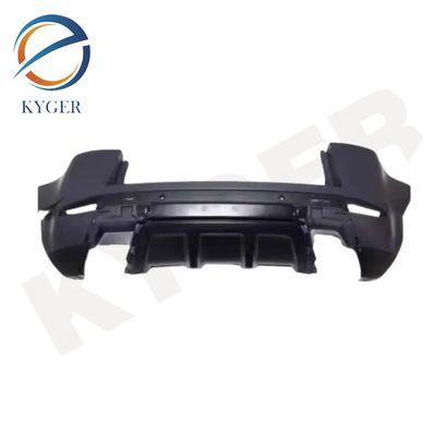 주문 KYGER 고품질 LR074965 차체 부품 후방 배머 랜드로버 레인지로버 에보크 2012-2018 L538 온라인 제조