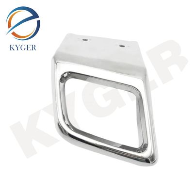 주문 KYGER LR027871 배기가스 파이프 커버 Evoque L538 랜드로버 카시 부품 온라인 제조