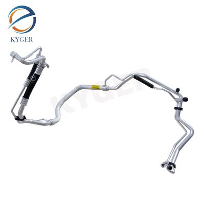 주문 에어컨 냉각제 흡수 펌프 LR050805 LR036417 For Land Rover Discovery 5 Range Rover Sport 온라인 제조