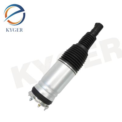 주문 KYGER 오토 부품 LR087082 자동차 앞 오른쪽 공기 스프링 쇼크 LR044851 LR052783 랜드 로버 레인지 로버 스포츠 L494 2014- 2018 온라인 제조