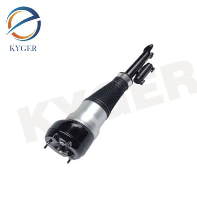 주문 222 320 48 13 공기 충격 앞 공기 서스펜션 충격 흡수기 A2223204713 A2223204813 메르세데스-벤츠 S 클래스 W222 온라인 제조