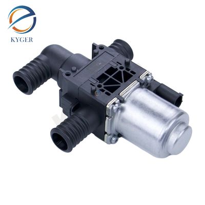 주문 HVAC 히터 제어 밸브 LR016848 LR167749 LR066865 LR117170 온라인 제조