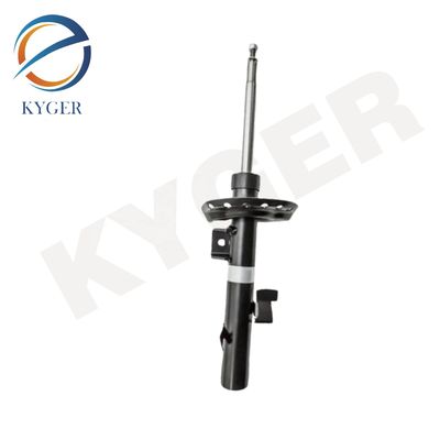 주문 키거 고품질 LR031665 공기 서스펜션 앞 왼쪽 충격 흡수기 랜드로버 프리랜더 LR026068 LR001141 온라인 제조