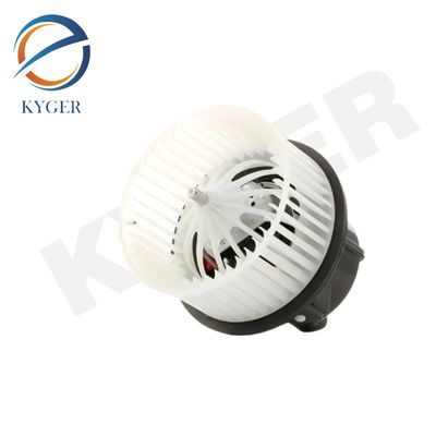 주문 KYGER LR016627 자동차 부품 블로어 팬 블로어 모터 LR009738 LR010387 LR002630 온라인 제조