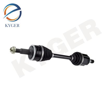 주문 자동차 서스펜션 시스템 LR072069 앞축 셰프트 For Land Rover Range Rover Discovery LR072070 LR047294 LR047295 온라인 제조