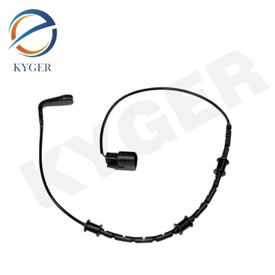주문 자동차 전기 시스템 착용 센서 C2D37743 디스크 브레이크 패드 착용 센서 경고 표시기 48093 Jaguar XJ 2010 - 2019 X351 온라인 제조
