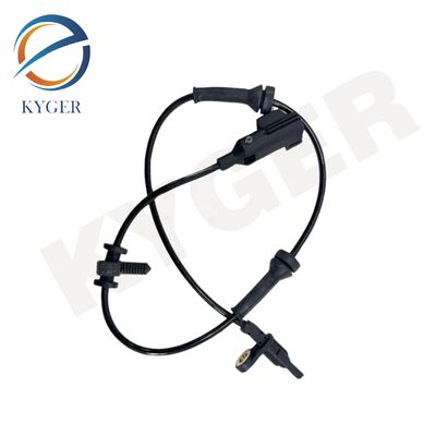 주문 KYGER T2H4068 앞 ABS 센서 설치가 쉬워 2015년 재규어 XE XF 온라인 제조