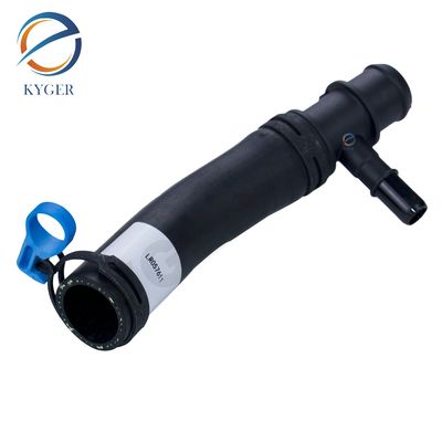 주문 2.0 라디에이터 물 펌프 LR057611 JDE35613 랜드 로버 레인지 로버 스포츠 재규어 Xe Xf F-페이스 Xj 온라인 제조