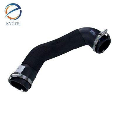 주문 3.0 디젤 인터쿨러 파이프 LR076845 LR014234 For Land Rover Discovery 4 레인지로버 스포츠 온라인 제조