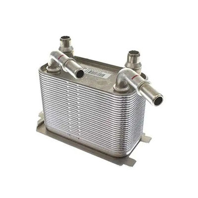 주문 엔진 변속기 오일 냉각기 LR013046 PFZ500020 온라인 제조