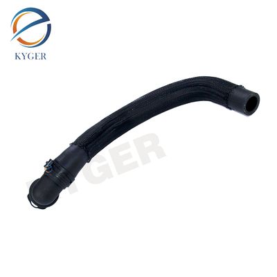 주문 공장 고품질 라디에이터 냉각 용액 Hose C2Z6374 재규어 XF 2009 - 2015 온라인 제조