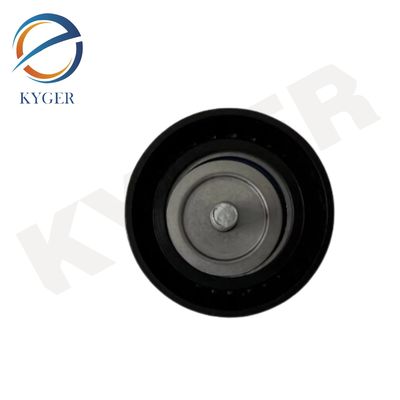 주문 자동차 엔진 시스템 엔진 부품 발전기 벨트 전환 바퀴 LR028879 랜드로버 레인지로버 에보크 2012-2018 L538 온라인 제조