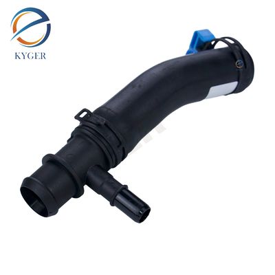 주문 2.0 라디에이터 물 펌프 LR057611 JDE35613 랜드 로버 레인지 로버 스포츠 재규어 Xe Xf F-페이스 Xj 온라인 제조