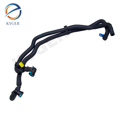 주문 HVAC 히터 튜브 조립 PCH501094 PCH501093 랜드 로버 디스커버리 3 2005-2009 온라인 제조