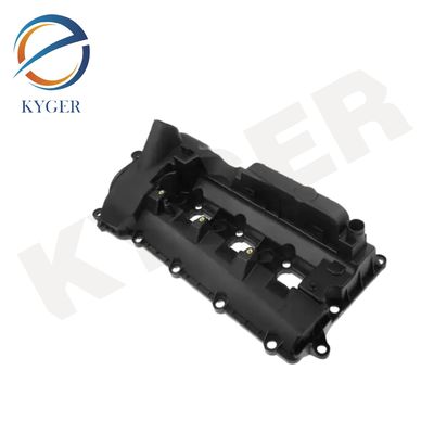 주문 LR109353 레프트 사이드 엔진 밸브 커버 For Land Rover Range Rover 2013-2022 L405 디스커버리 5 2017 L462 LR041685 C2D16376 AJ814003 온라인 제조