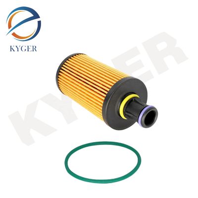 주문 LR133455 오일 필터 자동차 액세서리 자동차 부품 OX1338D For Land Rover Discovery V 2016 L462 New Defender 2020 L663 레인지로버 온라인 제조