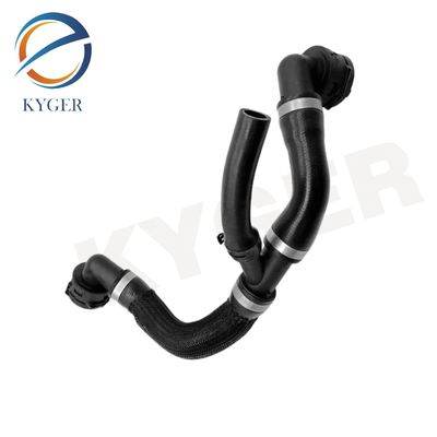 주문 LR094103 자동차 액세서리 물 파이프 냉각 용액 Hose J9C4878 LR115020 온라인 제조