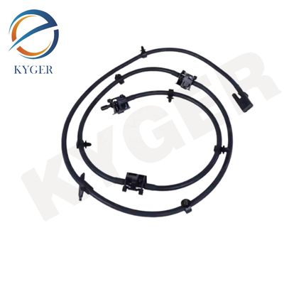 주문 닐랜드 윈드글래스 세척 노즐 에너지 절약 메르세데스 벤츠 W253 2538602300 온라인 제조