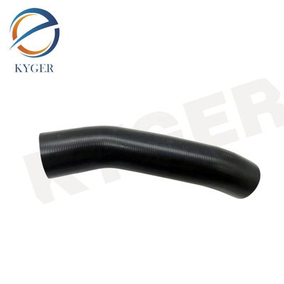 주문 고품질 KYGER 자동차 액세서리 터보 인터쿨러 튜브 냉각 시스템 랜드로버 LR029650을위한 냉각 파이프 온라인 제조
