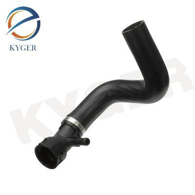 주문 자동차 예비 부품 가솔린 4.4L V8 라디에이터 냉각액 상단 튜브 PCH501720 고무 튜브 6H428063AA Range Rover 4.4L-V8 06-09 온라인 제조