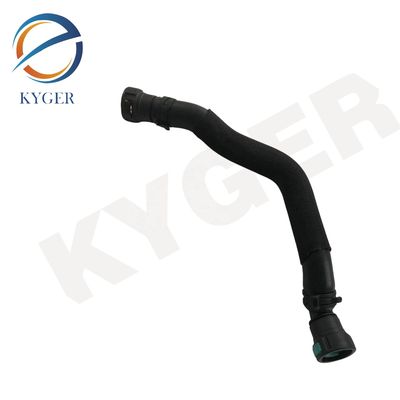 주문 KYGER 자동차 부품 냉각 시스템 히터 Hose 히터 파이프 5.0 리터 슈퍼 충전 C2Z29963 재규어 XF 2009-2015 X250 온라인 제조