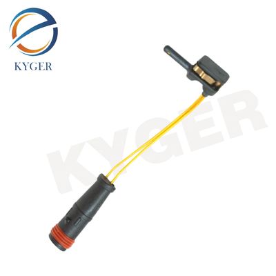 주문 앞 후방 브레이크 패드 마모 센서 2115401717 W211 메르세데스 벤츠 브레이크 부품 온라인 제조