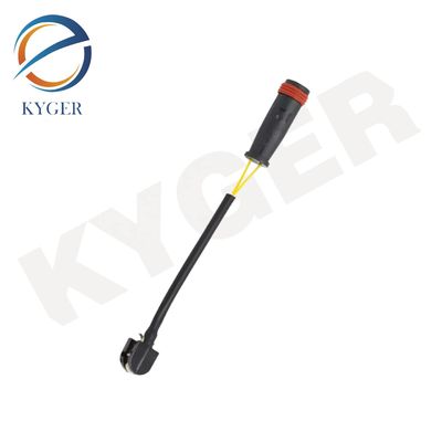 주문 1715400617 브레이크 포닝 마모 표시기 메르세데스 벤츠 S63에 대한 쉬운 설치 온라인 제조