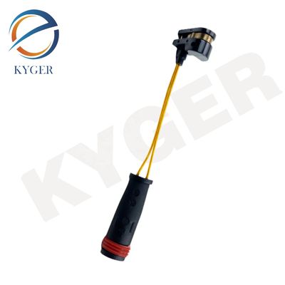 주문 앞 브레이크 패드 마모 지표 1645401017 W220 메르세데스 벤츠 브레이크 부품 온라인 제조