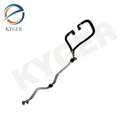 주문 KYGER 공장 고품질 도매 자동차 예비 부품 반환 Hose C2D19083 재규어 XF 2009-2015 XJ 2010에 적합 온라인 제조