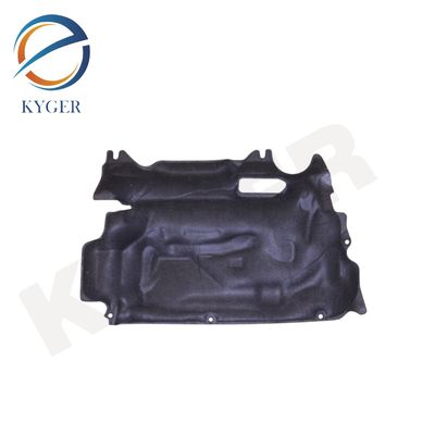 주문 KYGER 고품질 LR045002 자동차 엔진 시스템 앞 엔진 부리 단열기 랜드로버 프리랜더 2 2006-2014 L359 온라인 제조