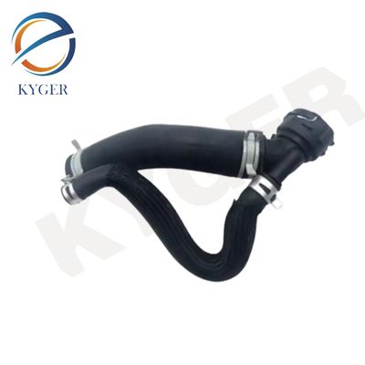 주문 KYGER 공장 가격 기타 엔진 부품 자동차 액세서리 부품 라디에이터 냉각 용액 튜브 재규어 XJ 5.0 3.0 C2D23172 온라인 제조