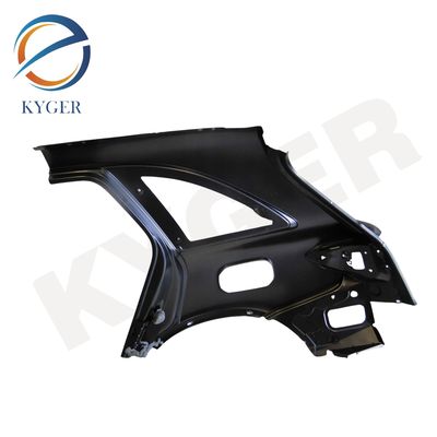 주문 KYGER 고품질 A2536306001 자동차 부품 자동차 부품 분자 패널 메르세데스 벤츠 GLC X253 2536306001 253 630 60 01 온라인 제조