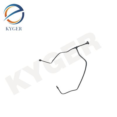 주문 KYGER 냉각 시스템 라디에이터 오버플로우 튜브 A1665001091 냉각 수소 파이프 1665001091 메르세데스 벤츠 W166 ML500 166 500 10 91 온라인 제조