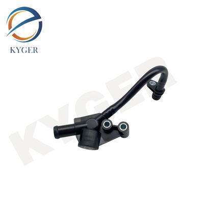 주문 A278 200 1351 자동차 부품 터보 충전기 냉각 용액 Hose 라인 메르세데스 벤츠 S550 E550 CLS550 SL550 S63 AMG 2782001351 2782000100 온라인 제조