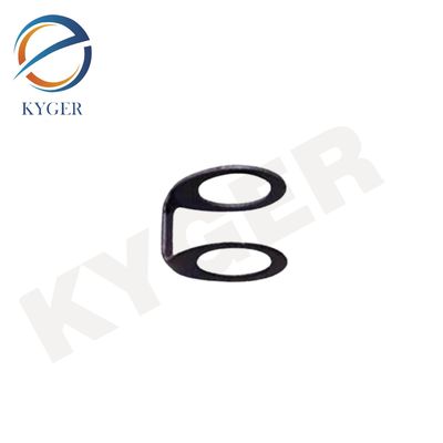 주문 자동차 엔진 시스템 터보 충전기 물 입구 가스켓 LR025565 랜드로버 프리랜더 2 2006-2014 L359 디스커버리 스포츠 2015 L550 온라인 제조